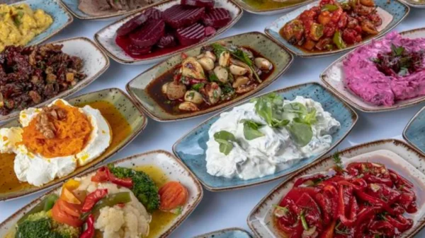 Appetisers - Image 2